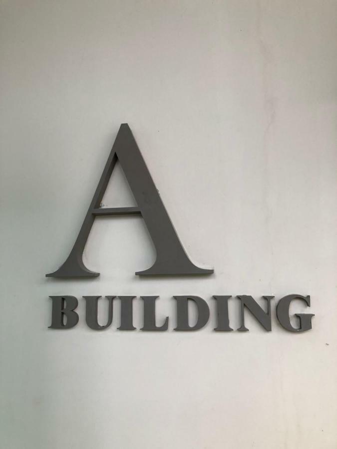 Appartement Baan Peang Ploen A 6/416