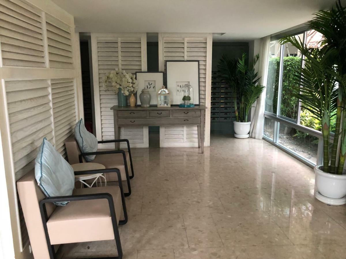 Baan Peang Ploen A 6/416 Appartement Hua Hin