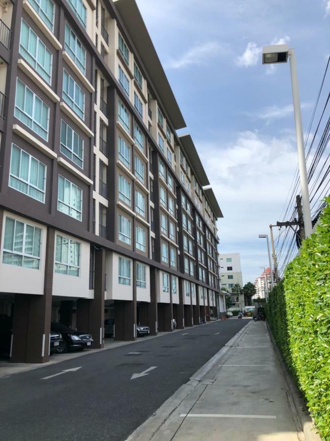 Baan Peang Ploen A 6/416 Appartement